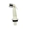 B & K FAUCET SPRAYER WHITE 9D00010346 - alternate 4